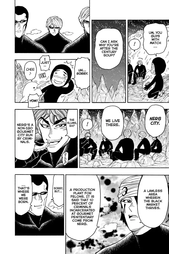 Toriko Chapter 74 image 07_optimized